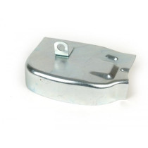 Gear Selector Box Cover Mauro Pascoli