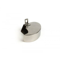 Gear Selector Box Cover Made In Vietnam  Stainless Steel