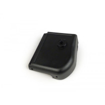 Gear Selector Box Cover Piaggio