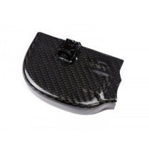 Gear Selector Box Cover Tomas Compositi, Real Carbon Px, Cosa 1° Series