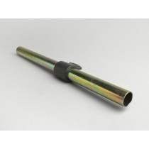 Gear Change Twist Grip Oem Quality  L=175mm Ø=22mm