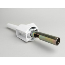 Schaltrohr oem Kwaliteit  L=112mm Ø=24mm (Vespa (Piaggio))