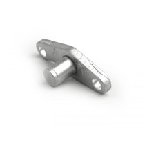 Gear Swivel Lower Part Only Lambretta