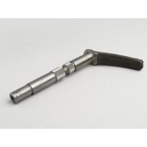 Gear Selector Arm Sil