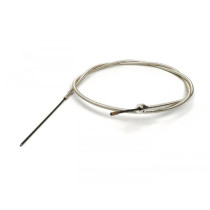 Gear Change Cable Teleflex Lambretta C & Lc Series 2