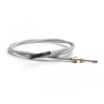 Gear Change Cable Teleflex Lambretta Ld125 (france  Sit)