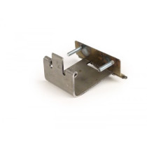 Hingejoint For Tool Box Door Oem Quality Vespa Gs160 (1st Series)