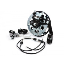 Disc Brake Casadisc Antidive Casa Performance  Black