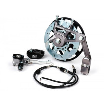 Disc Brake Casadisc Antidive Casa Performance  Titanium