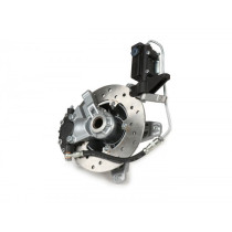 Disc Brake Set Grimeca Disc (star Shaped) Ø=20mm  Semi Hydraulic