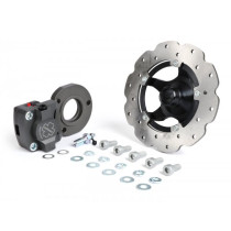 Rear Disc Brake Set Crimaz