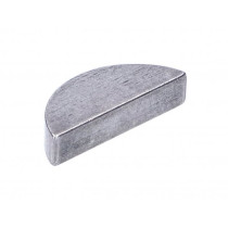 Woodruff Key 2x3.7mm 101 Octane