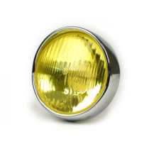 Koplamp bosatta Ø=115/120mm (glas/außen)   (Vespa (Piaggio))