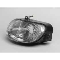 Headlight Piaggio Gilera Stalker 50