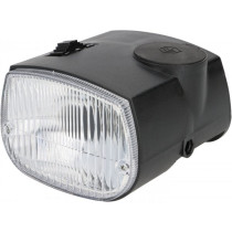 Headlights Incl. Housing Dmp