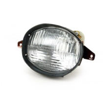 Headlight Lambretta Lui 50