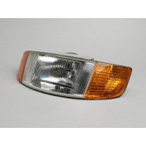 Headlight Piaggio Sfera 50 Rst