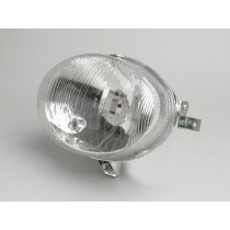 Headlight Piaggio