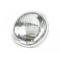 Headlight Siem Ø=105/115mm  Used For Conversion To 125cc (tÜv)