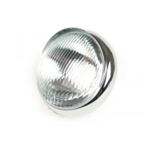 Headlight Siem Ø=105/115mm  With Visor