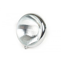 Headlight Siem Ø=105/115mm