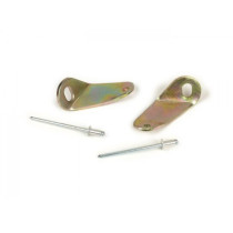 Scheinwerferbefestigungset vespa Ø=146mm  Metaal (Vespa (Piaggio))