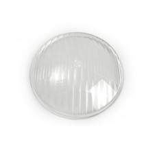 Headlight Lens Innocenti Ø=115mm Lambretta J125 (4 Speed)
