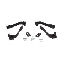 Headlight Mask Rubber Strap Set Enduro 101 Octane Universal  New Type