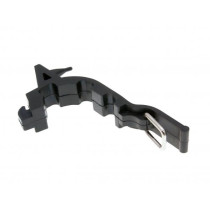 Headlight Rubber Bottom 101 Octanefor Derbi Senda 2000-, Sm / R Xtreme -2010
