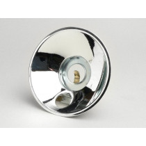 Headlight Reflector Casa Lambretta, Ø=105mm, Cev Lambretta J50