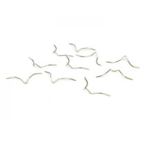 Headlight Reflector Brackets Set Siem  10pc.