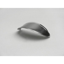 Haedlight Visor Classic Haedlight Ø=120mm