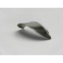 Haedlight Visor Classic Haedlight Ø=120mm