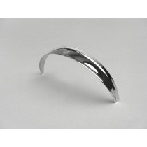 Headlight Visor Siem Headlight Ø=120mm