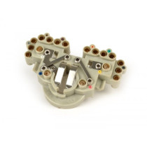 Headlight Bulb Holder Oem Quality
