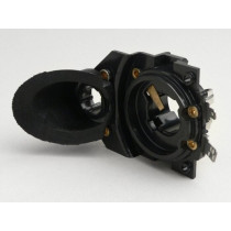 Scheinwerferstecker piaggio Vespa Px Lusso (Vespa (Piaggio))