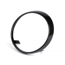 Headlight Rim Moto Nostra  Carbon Style
