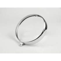 Headlight Rim Siem Ø=105/115mm