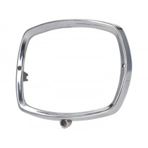 Headlight Rim Uni Auto