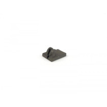 Throttle Slide Dellorto Shb 16 6231-9
