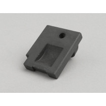 Throttle Slide Dellorto Shb 19 10569-3 (lean)