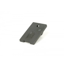 Throttle Slide Dellorto Si20