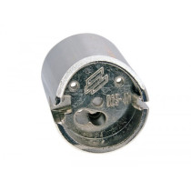 Throttle Slide Polini Cp24 Ø=25mm  40°
