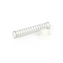 Throttle Slide Spring Polini Ø=2434mm