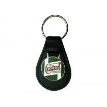 Key Ring Castrol, Classic