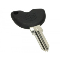 Key Blank (w/o Immobiliser) Piaggio