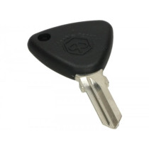 Key Blank (w/o Immobiliser) Piaggio