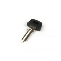Blank Key Piaggio