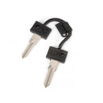Blank Key Zadi