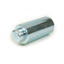 Mounting Tool For Inner Needle Roller Bearing, Front Hub Back Plate BGM Pro (made In Germany) Used For Hk2212 (22x28x12mm)